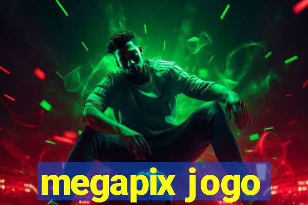 megapix jogo